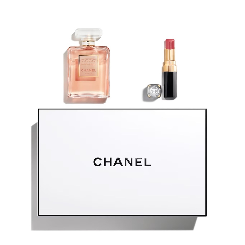 Chanel Gift Set 🔔Limited Edition🔔